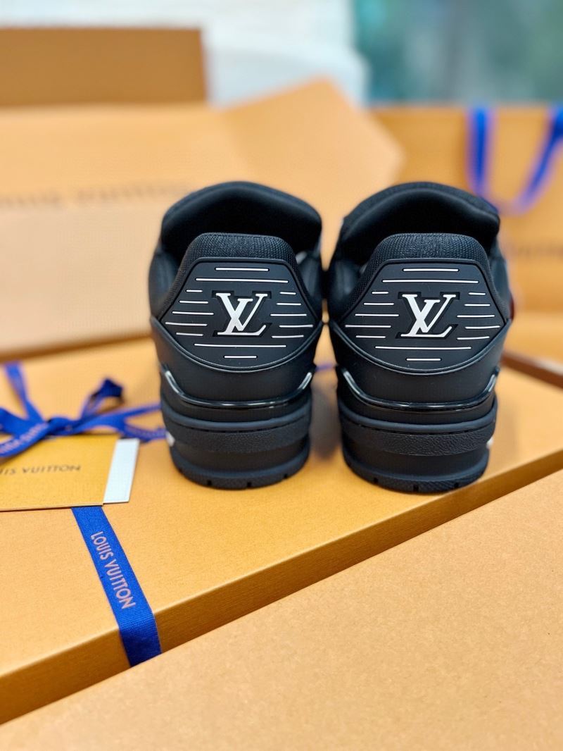 Louis Vuitton Trainer Sneaker